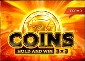 777 Coins
